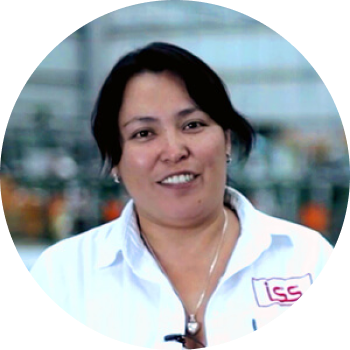 Carmen M. Rico Sánchez
